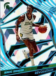 Magic Johnson