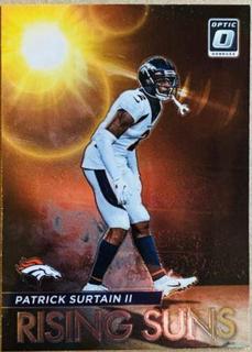 Patrick Surtain II