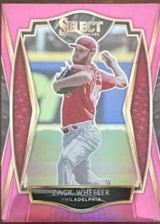 Zack Wheeler