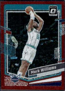 Mark Williams