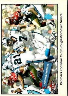 Carolina Panthers