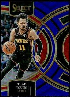 Trae Young