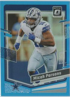 Micah Parsons