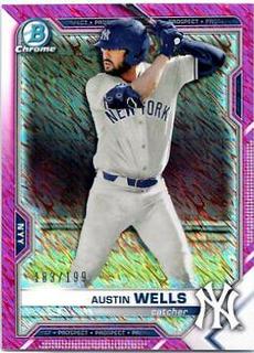 Austin Wells