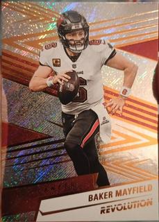 Baker Mayfield