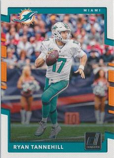 Ryan Tannehill