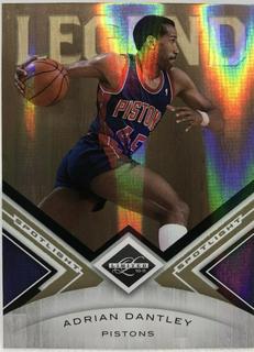 Adrian Dantley