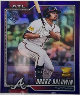 Drake Baldwin