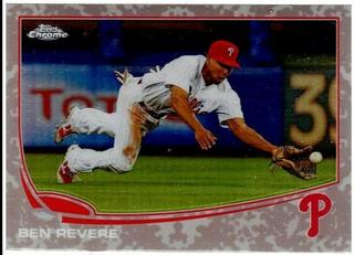 Ben Revere
