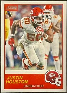 Justin Houston
