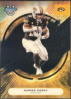 Ahmad Hardy