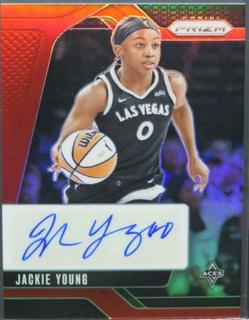 Jackie Young