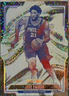 Joel Embiid