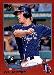 Wil Myers