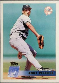 Andy Pettitte