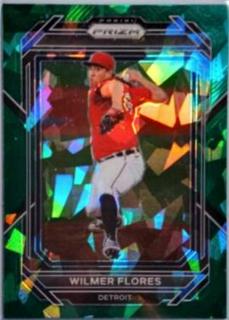 Wilmer Flores