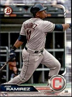 Jose Ramirez