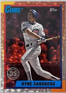 Ryne Sandberg