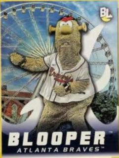 Blooper