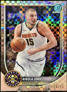 Nikola Jokic