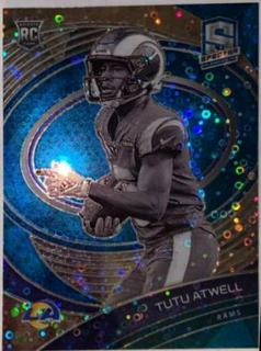 Tutu Atwell