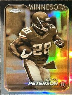 Adrian Peterson