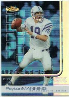Peyton Manning