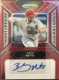 Zach Neto
