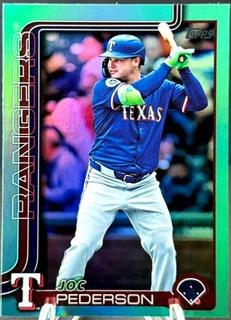 Joc Pederson