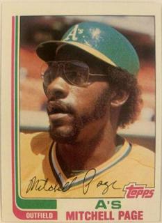 Mitchell Page