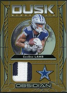 CeeDee Lamb