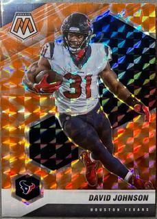 David Johnson