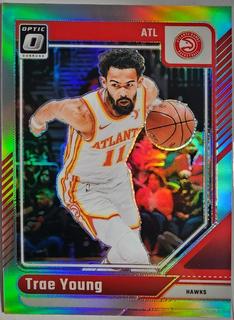 Trae Young