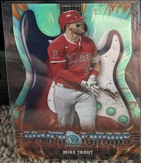Mike Trout