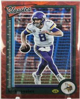 Kirk Cousins