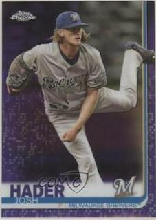 Josh Hader