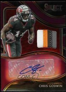 Chris Godwin