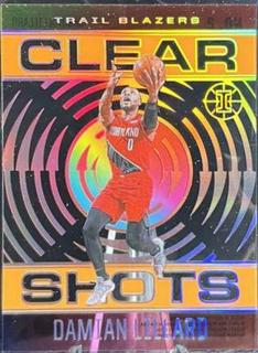 Damian Lillard