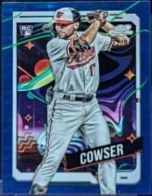 Colton Cowser