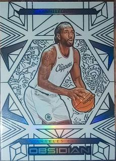 Kawhi Leonard