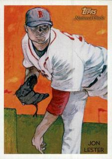 Jon Lester