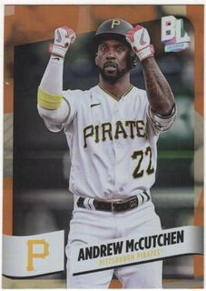 Andrew McCutchen