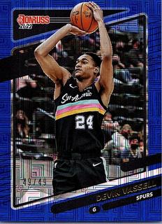 Devin Vassell