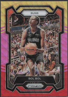 Bol Bol