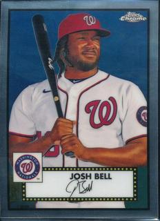 Josh Bell