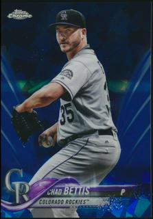 Chad Bettis