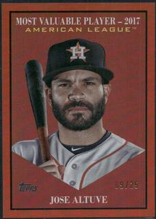 Jose Altuve