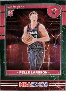 Pelle Larsson