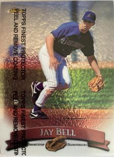 Jay Bell