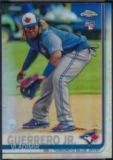 Vladimir Guerrero Jr